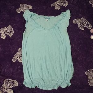 Maternity Shirt